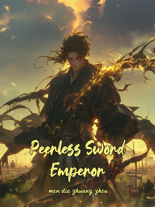 Peerless Sword Emperor
